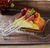 Plastic Clear 4.5" Tiny Tongs  - Posh Party Supplies