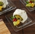Plastic Clear 3" x 3" Tiny Dome Lid  - Posh Party Supplies