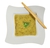 Pretty White 12 oz. Soup Plastic Wave Bowls - Posh Party Supplies