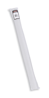 Discounted Clear Plastic 100' Banquet Roll-Posh Party Supplies