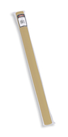 Discounted Glittering Gold Plastic 100' Banquet Roll-Posh Party Supplies