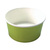 Round Green 33 oz Paper Bucket To Go - 360 Buckets