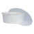 Transparent Recycled Plastic Lid Fits 23 & 33Oz - 360 Lids