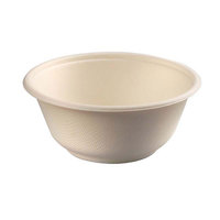 Sugar Cane Soup Container 12Oz - 500 Containers