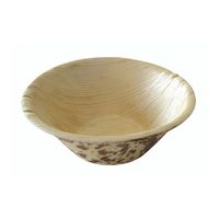 Mini Bamboo Leaf Bowl 2.9 - 1000 Bowl
