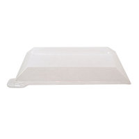 Clear Lid For Mini Plate - 100