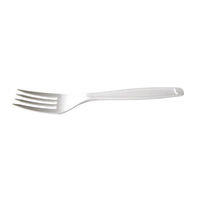 Heavy Duty Cornstarch Fork ( Pla)-7" - 1000