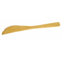 Bamboo Knife - 6.3"  - 500