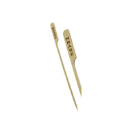 "M Rare" Paddle Pick - 3.5" - 2000