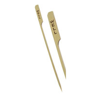 "Well" Paddle Pick - 3.5" - 2000