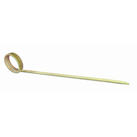 Side Twisted Bamboo Skewer - 2000