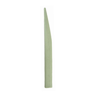 HIRA - Bamboo Skewer 3.5" Knife - 2000 Skewers