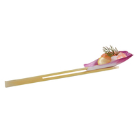 Bamboo Double 5" Pick -Posh Party Supplies