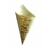 Bamboo Leaf Cone - 1.7 Oz. - 1000