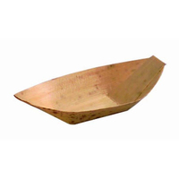 Bamboo Leaf Boat - 1/8 Oz. - 2000