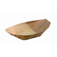 Bamboo Leaf Boat - 1 Oz. - 2000