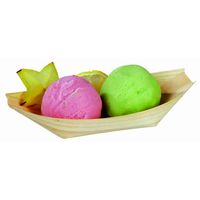 Wooden Boat- 3Oz - 2000
