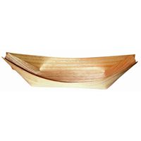 Wooden Boat- 4Oz - 2000
