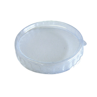 Clear Lid For Cup - 500