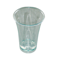 Prince Clear Green Cup - 600