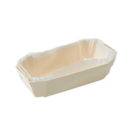 Petit Coeur Baking Mold  - 4 Oz - 350