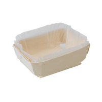 "Iseult" Baking Mold   -  6 Oz - 220