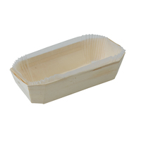 "Tristan" Baking Mold - 12 Oz - 150