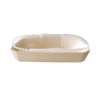"Romeo" Baking Mold  - 16 Oz - 120