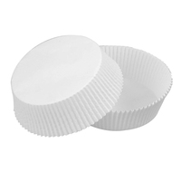 White Baking Liner For Saga Box - 100