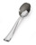 Disposable Elegant Silver Plastic Spoons - Posh Party Supplies