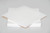 Premium Linen Feel White Lunch Paper Napkins - Posh Party Supplies