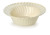 Elegant Bone 12 oz. Plastic Bowls - 180 Elegant Bone Bowls