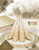 Premium Collection Ivory and Gold Wedding Package for 120