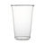 Disposable Plastic 20 oz. PET Drinking Cup - 100 Posh Party Supplies