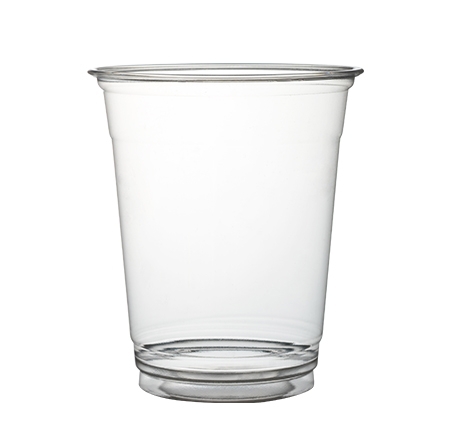 Discounted 12 oz. PET Plastic Drinking Cup - Posh Party Supplies