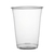Disposable Plastic 16 oz. PET Drinking Cup - Posh Party Supplies