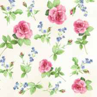 Pretty Lea Lea Lunch Wedding Napkins - Posh Party Supplies