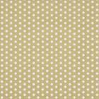 Pretty Dots Gold Designer Lunch Napkins - Posh Party Supplies