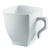 Disposable White 2 oz Disposable Plastic Coffee Mugs - Posh Party Supplies