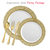 Inspiration Gold value party package