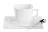 white coffee mugs party package