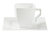 white coffee mugs