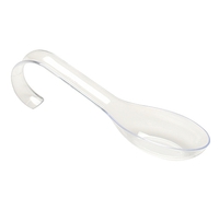 Clear 5" Tiny Tensils - 200 Plastic Bowls