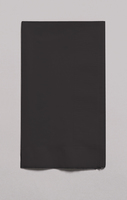 Disposable Black Velvet Paper Dinner Napkins - Posh Party Supplies