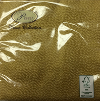Crystal Gold Crystal Napkins