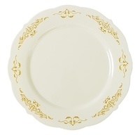 Heritage Collection Salad Plates