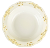 Heritage Collection Soup Bowls