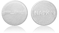 The Pure Napkin
