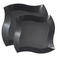 wave square black party pack combo
