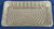 Half Size 9" * 13"Steam Table Aluminum Foil Disposable Pans  - PoshPartySupplies.com